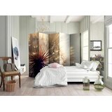 Artgeist PARAVAN 225/172/3 cm barve medu, bež | Shoptok.si