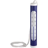 Termometer za ribnike in bazene\, plavo-beli TFA 40.2004, (21265955)
