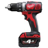  Milwaukee aku bušilica M18BDD-402C 4933443565 | ePonuda.com