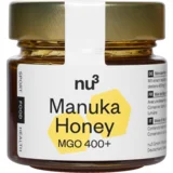 Manuka Honey MGO 400+ - 125 g