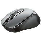 Trust miš bežični Zaya crni (23809) | shoptok.hr