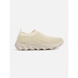 Resti Women's Slip-On Fabric Sports Shoes Perrey | Shoptok.si