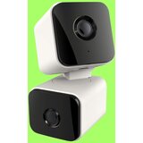 Alex D1- notranja wifi kamera z dvojno lečo | Shoptok.si