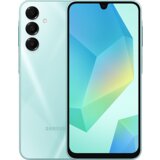 Samsung Galaxy A16 A165 Dual Sim 4GB RAM 128GB Light Green zeleni + 2 poklona gratis (3D VR naočale + AR Gun za igrice) | shoptok.hr