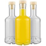  Staklena boca TADEK 250 ml sa čepom | shoptok.hr