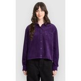 Volcom Weellow Cord Srajca acai | Shoptok.si