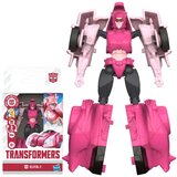 Hasbro Transformers Elita-1 Authentics Bravo preoblikovalna figurica 11 cm – Cene