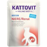 Kattovit Niere/Renal vrečke 24 x 85 g - Raca Cene