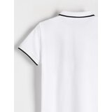 Reserved - Polo-majica Pokémon - bijela | shoptok.hr