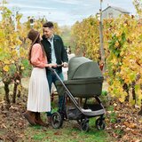  Peg perego® otroški voziček 3v1 veloce™ tc lounge mon amour | Shoptok.si