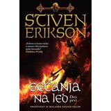 Laguna Stiven Erikson - Sećanja na led - deo prvi Cene