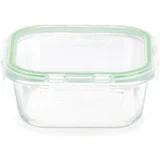 staklena posuda bakeampgo - 800 ml