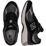 New Balance Nizke superge '2002' siva / temno siva / črna | Shoptok.si