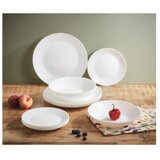  Servis za ručavanje luminarc zelie set 18/1 brli | ePonuda.com