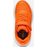 Geox Orange boys' sneakers Sprintye - Boys | shoptok.hr