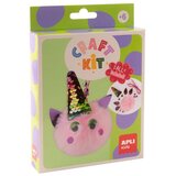 Apli Privjesak za ključeve craft kit jednorog 19878 Cijene