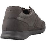 Geox Nizke superge U AVERY Siva | Shoptok.si
