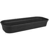 ELHO Posoda za sajenje Elho Green Basics (51,5 x 19 x 8 cm, plastičen, črn) Cene