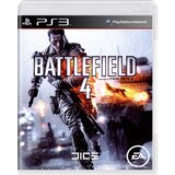  Battlefield 4 (PS3) | Shoptok.si
