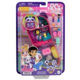  Mattel Polly Pocket: 35th - Bubble Tea Panda (HWN95), (22103394) | Shoptok.si