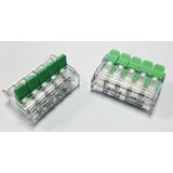Spectra klema CLA5 5P ( 063-0495 )