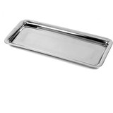 Orion Pladanj od nehrđajućeg čelika 17x38,5 cm Long – | shoptok.hr