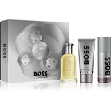 Hugo Boss BOSS Bottled darilni set za moške | Shoptok.si