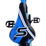 Volare dječji bicikl Sportivo 24" crno plavi | shoptok.hr