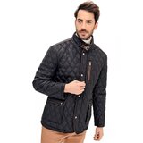 Dewberry K8613 COAT-BLACK | Shoptok.si