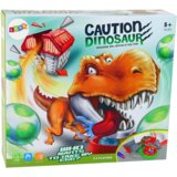  Arkadna igra s jajima dinosaura Caution | shoptok.hr