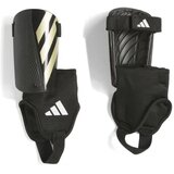 Adidas kostobrani za dečake TIRO SG MTC J, Crno-beli | ePonuda.com