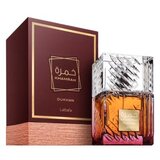 Lattafa Khamrah Dukhan 100 ml parfumska voda unisex | Shoptok.si