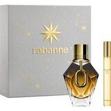 Rabanne Million Gold For Her Le Parfum darilni set za ženske Cene