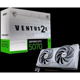 MSI RTX 5070 12G VENTUS 2X OC WHITE | Eponuda.ba