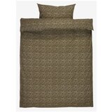  NJJ ROSA flanel 140x200 maslinasta 7399180 | Eponuda.com