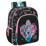 Monster High Ruksak 38 cm prilagodljiv za kolica Cijene