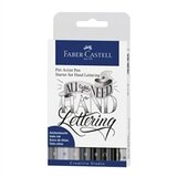 Faber-Castell Flomasteri kaligrafija 9 komada | shoptok.hr