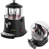 Royal Catering Grelec za vročo čokolado 30-90° 5L, (21389753) | Shoptok.si