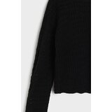 Sinsay Ažur pulover | shoptok.hr