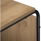  TV stalak 140 x 36 x 45 cm Hrast artisan Konstruirano drvo | shoptok.hr