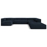 Windsor & Co Sofas Temno modra kotna zofa (desni kot) Madame - Windsor & Co Sofas Cene