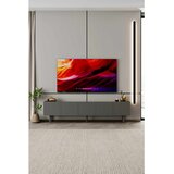 Hanah home TV komoda Capella 200, 200 cm, siva | Eponuda.com