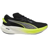 Puma muška obuća za trčanje Deviate NITRO 3 Crna | shoptok.hr