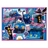 KPop Demon Hunters Puzzle XXL 300 kom | shoptok.hr