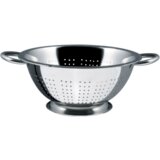  Cjediljka sa dvije ručke /inox/ – fi.28cm Cijene