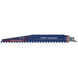 Bosch List za sabljastu pilu Tough Wood S1142KHM (1 Kom., Duljina: 225 mm) | shoptok.hr
