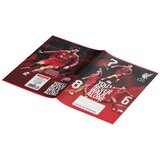 NEBULO Nebulo: Liverpool A5 kvadriran zvezek v več različicah 27-32 | Shoptok.si