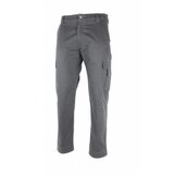 Lacuna radne pantalone cargo flex sive veličina 58 ( 8carfps58 ) Cene