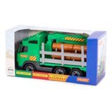 Kamion sa balvanima ( 009531 ) | Eponuda.com