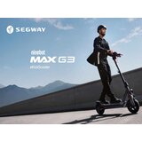 Segway Elekticni Trotinet NINEBOT MAX G3 I | Eponuda.com